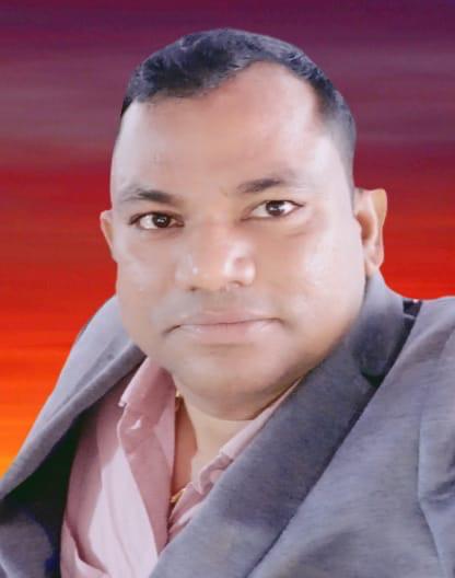 Uday Shirsat - Director